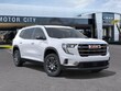 GMC Acadia