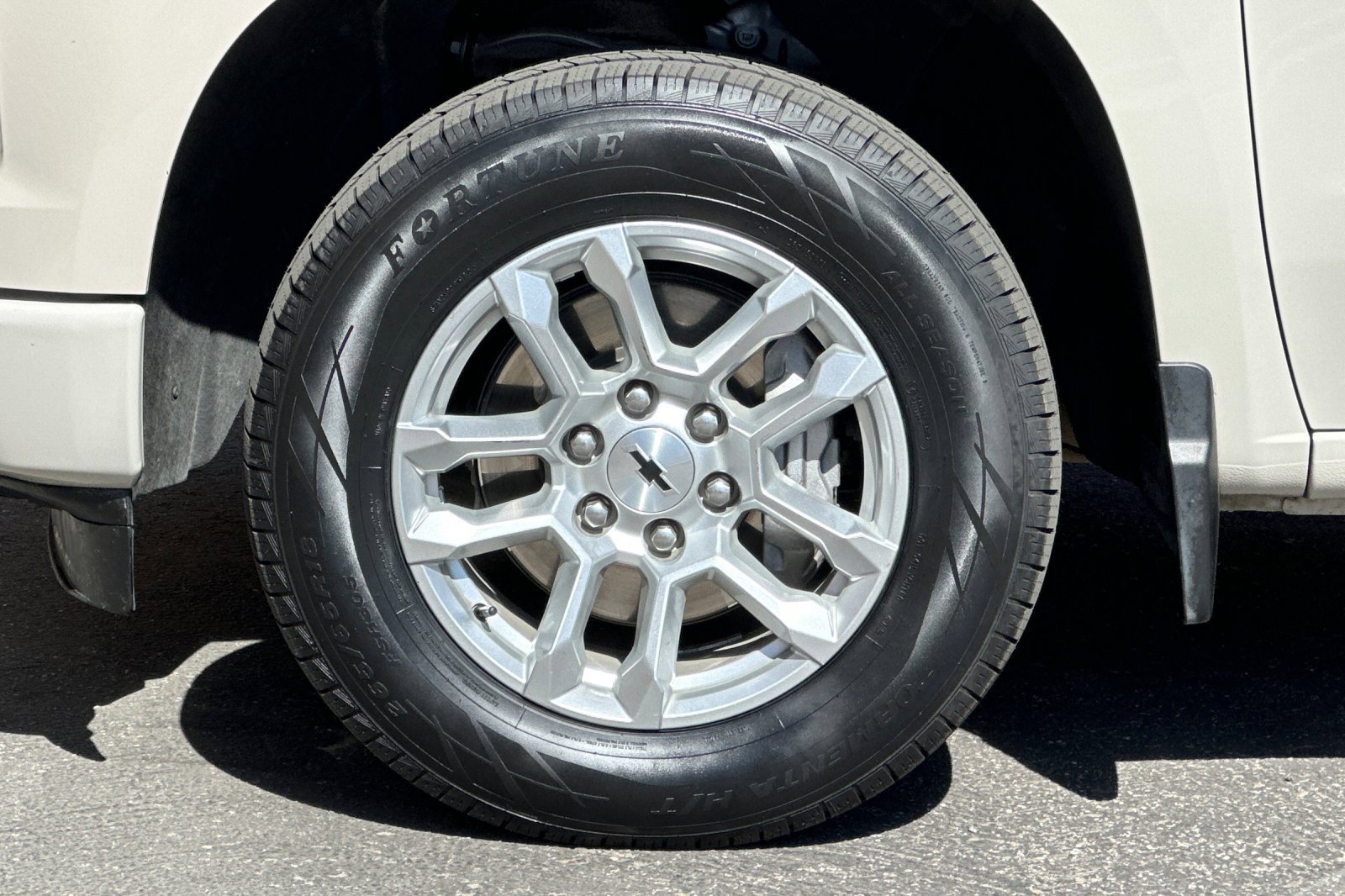 2026 Chevrolet Silverado 1500 RST - Photo 26