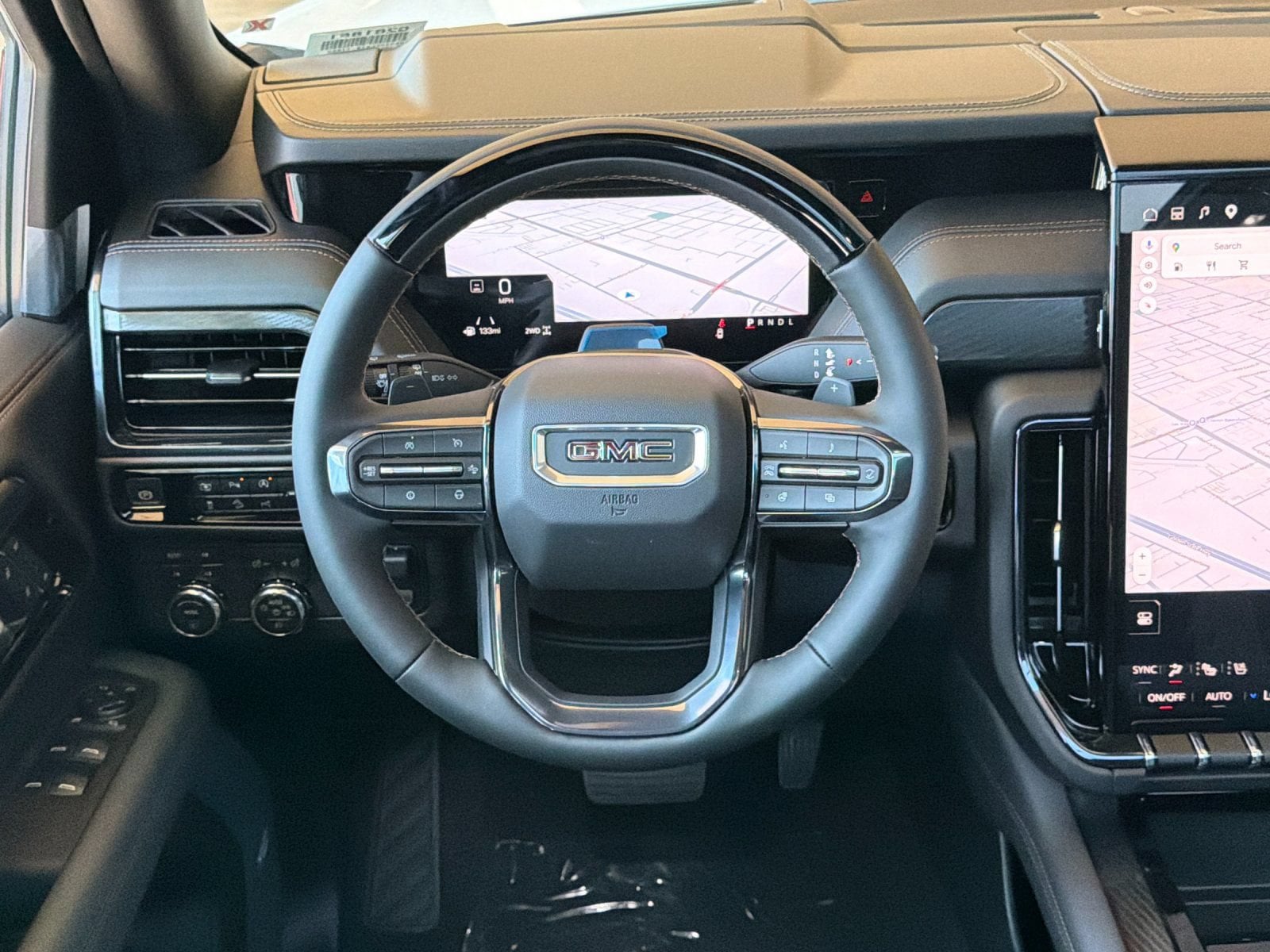 2026 GMC Yukon XL AT4 - Photo 13