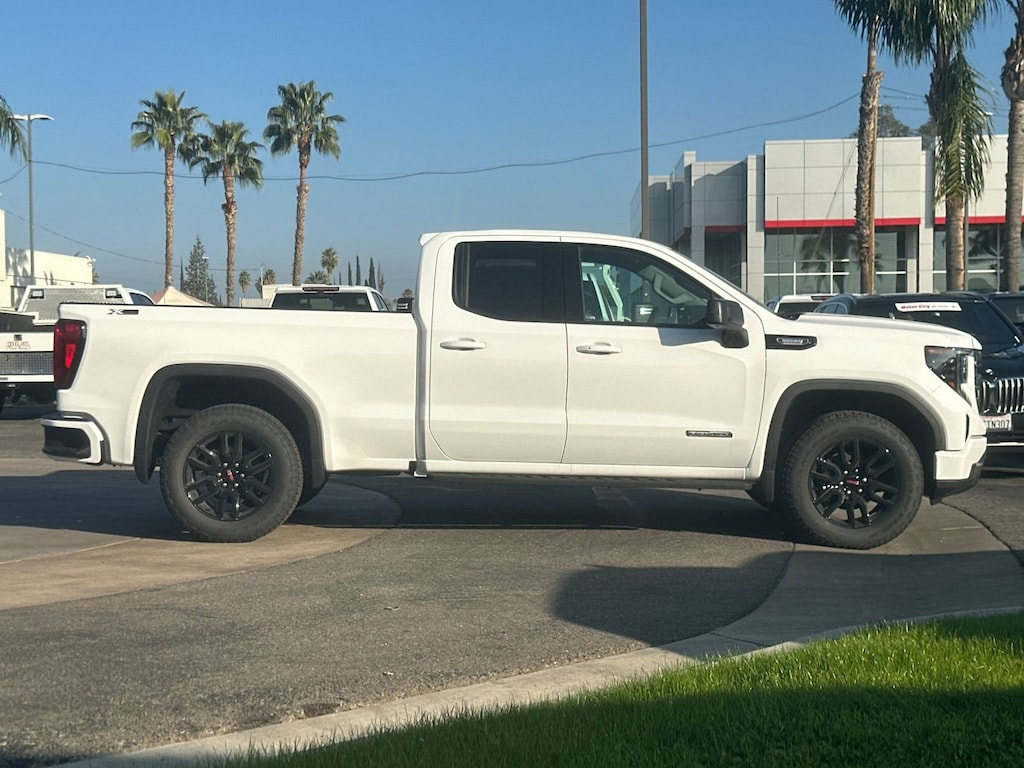 New 2026 GMC Sierra 1500 Elevation Truck