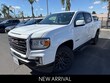 GMC Canyon