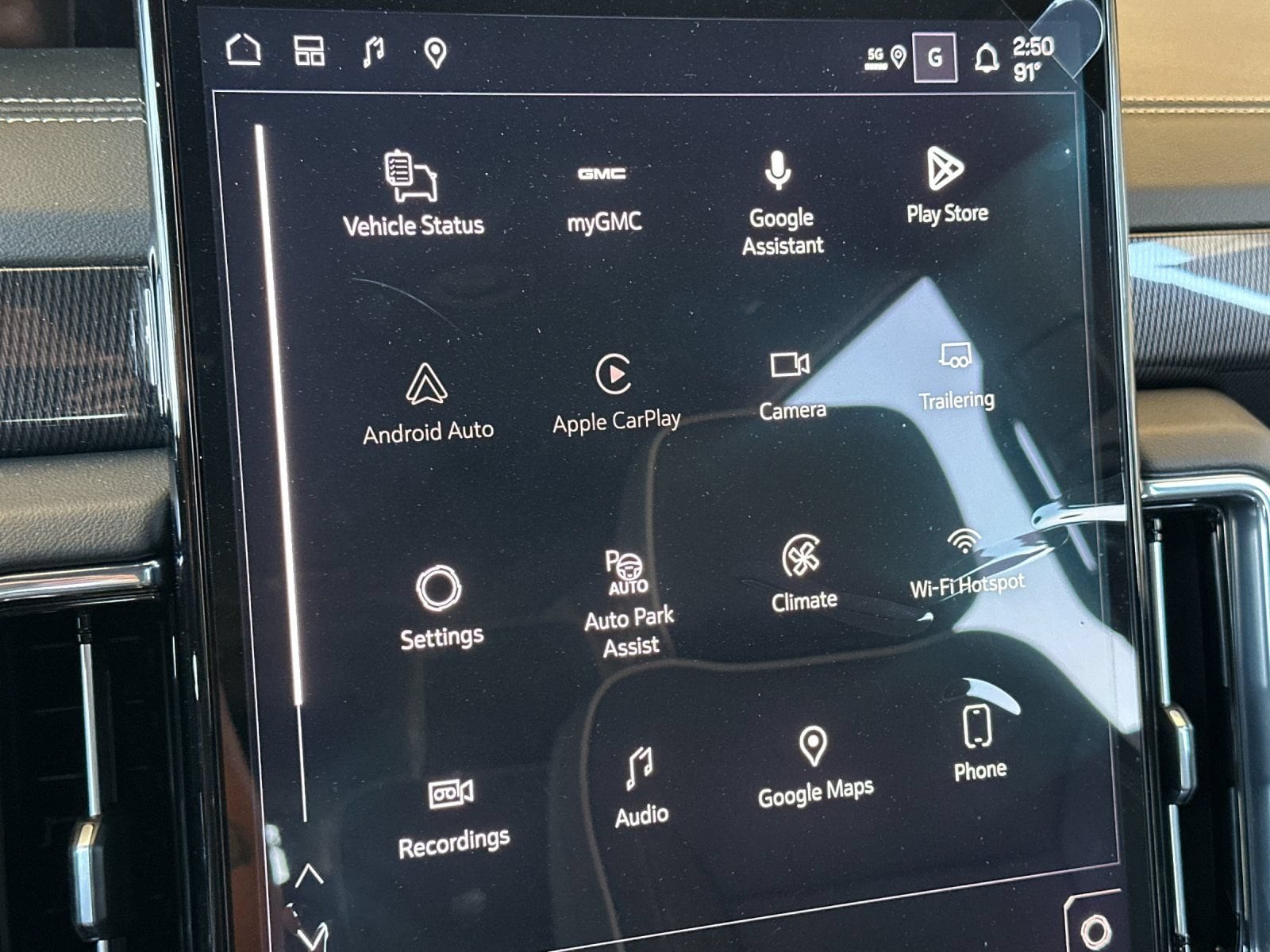 2026 GMC Yukon XL Elevation - Photo 18
