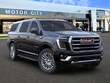GMC Yukon XL