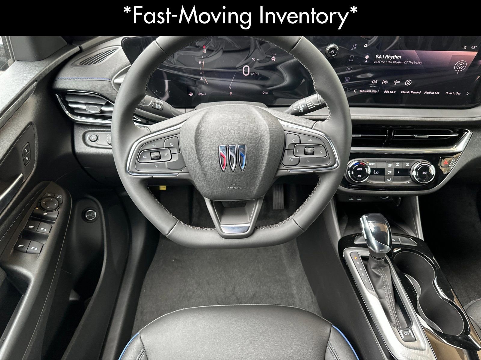 2026 Buick Envista Sport Touring - Photo 13