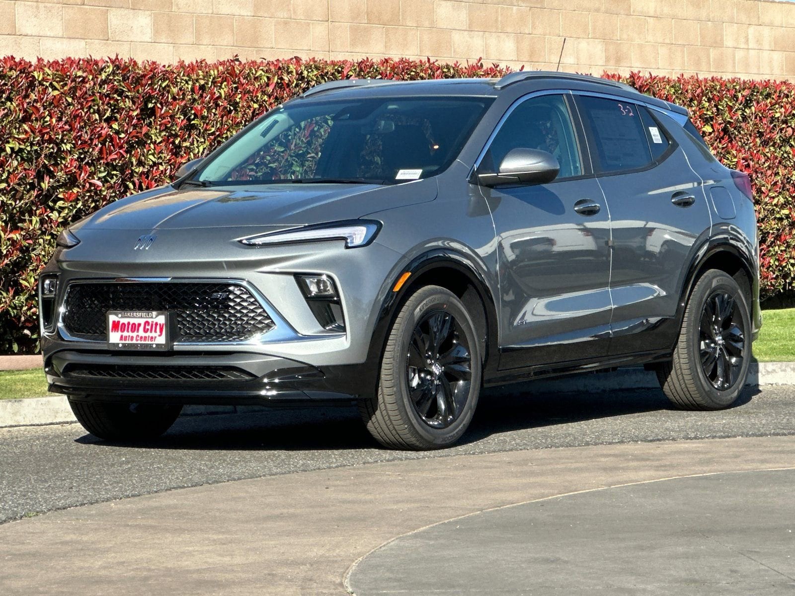 2026 Buick Encore GX Sport Touring photo 6