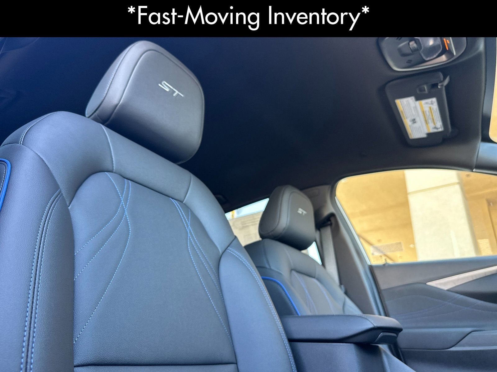 2026 Buick Envista Sport Touring - Photo 16