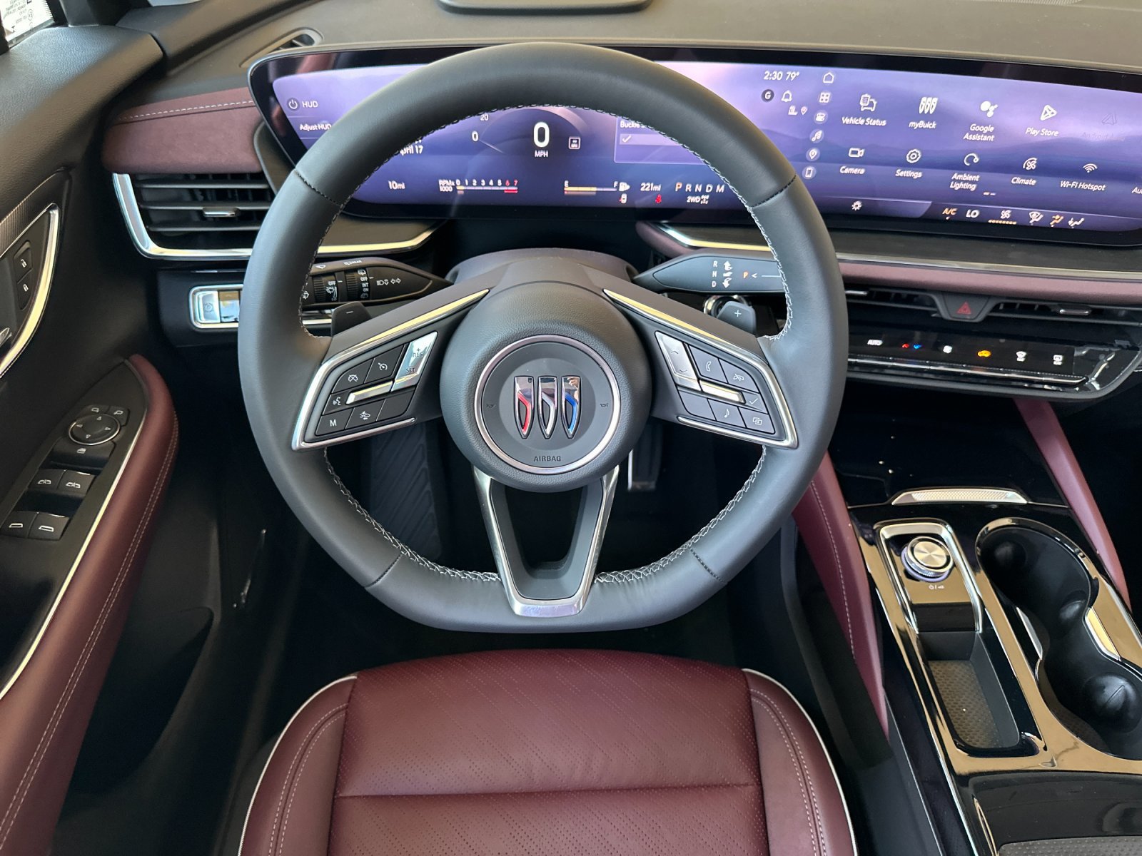 2026 Buick Envision Sport Touring - Photo 13