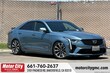 CADILLAC CT4-V