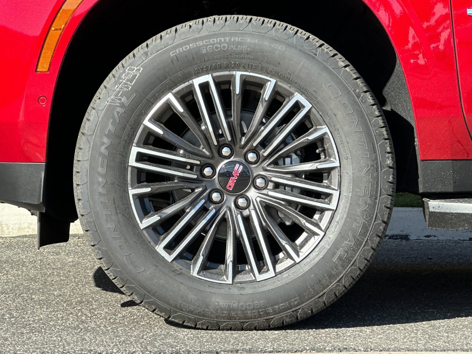 2026 GMC Yukon XL Elevation - Photo 27