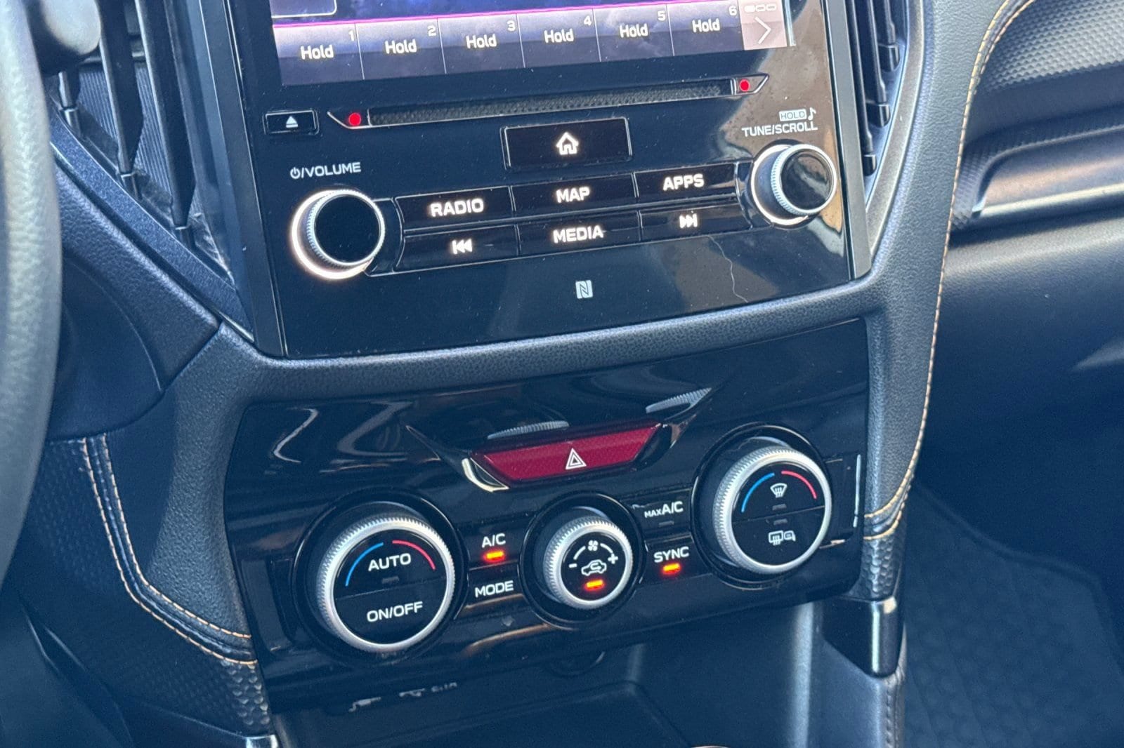 2022 Subaru Forester Wilderness - Photo 21