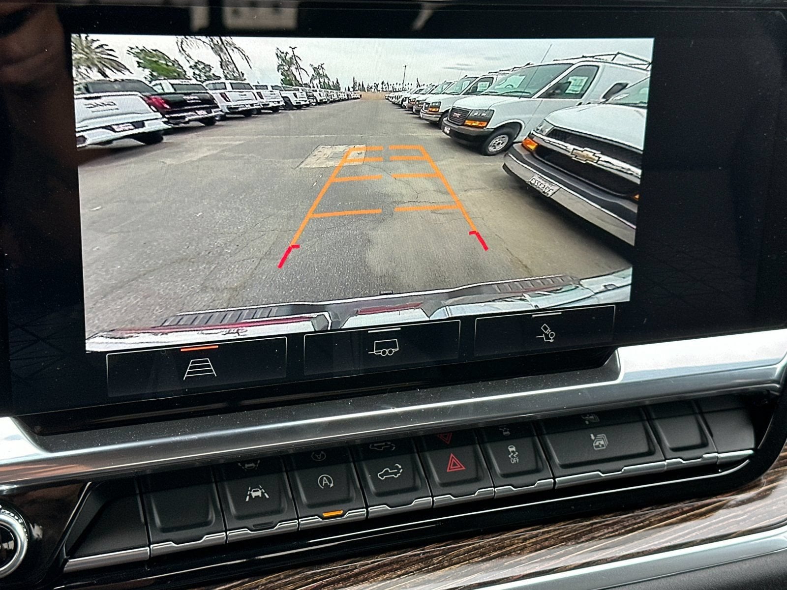2026 GMC Sierra 1500 Elevation - Photo 18