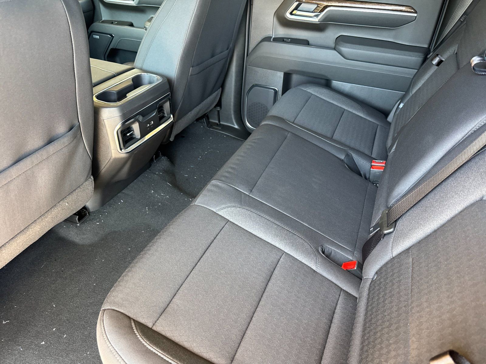 2026 GMC Sierra 1500 Elevation - Photo 11
