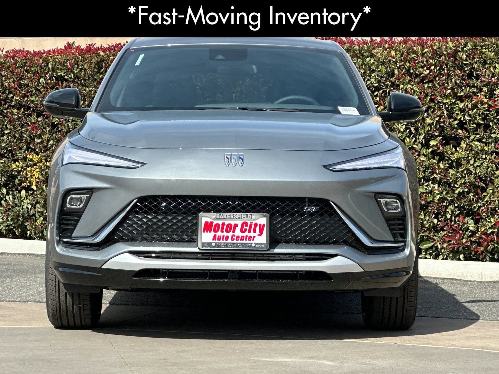 2026 Buick Envista Sport Touring photo 3