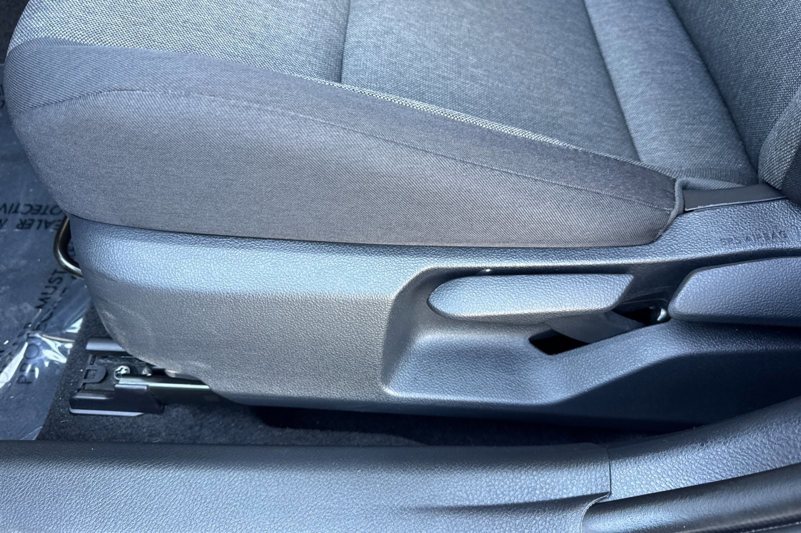 2026 Toyota Camry LE - Photo 12