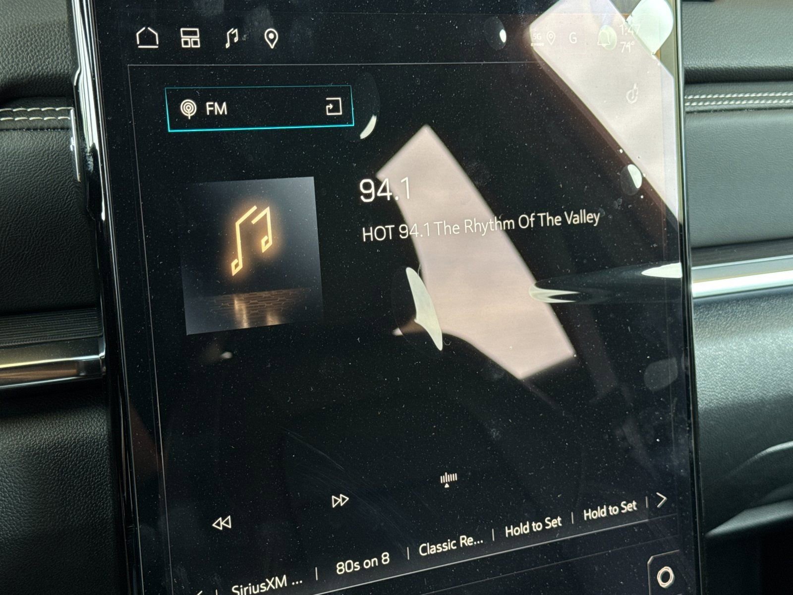 2026 GMC Terrain Elevation - Photo 17