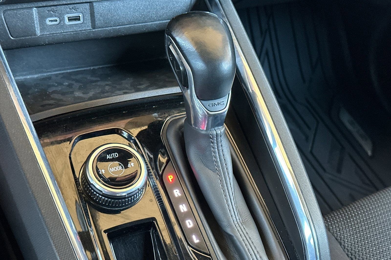 2023 GMC Canyon Elevation - Photo 20