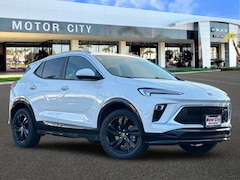 2026 Buick Encore GX Sport Touring SUV