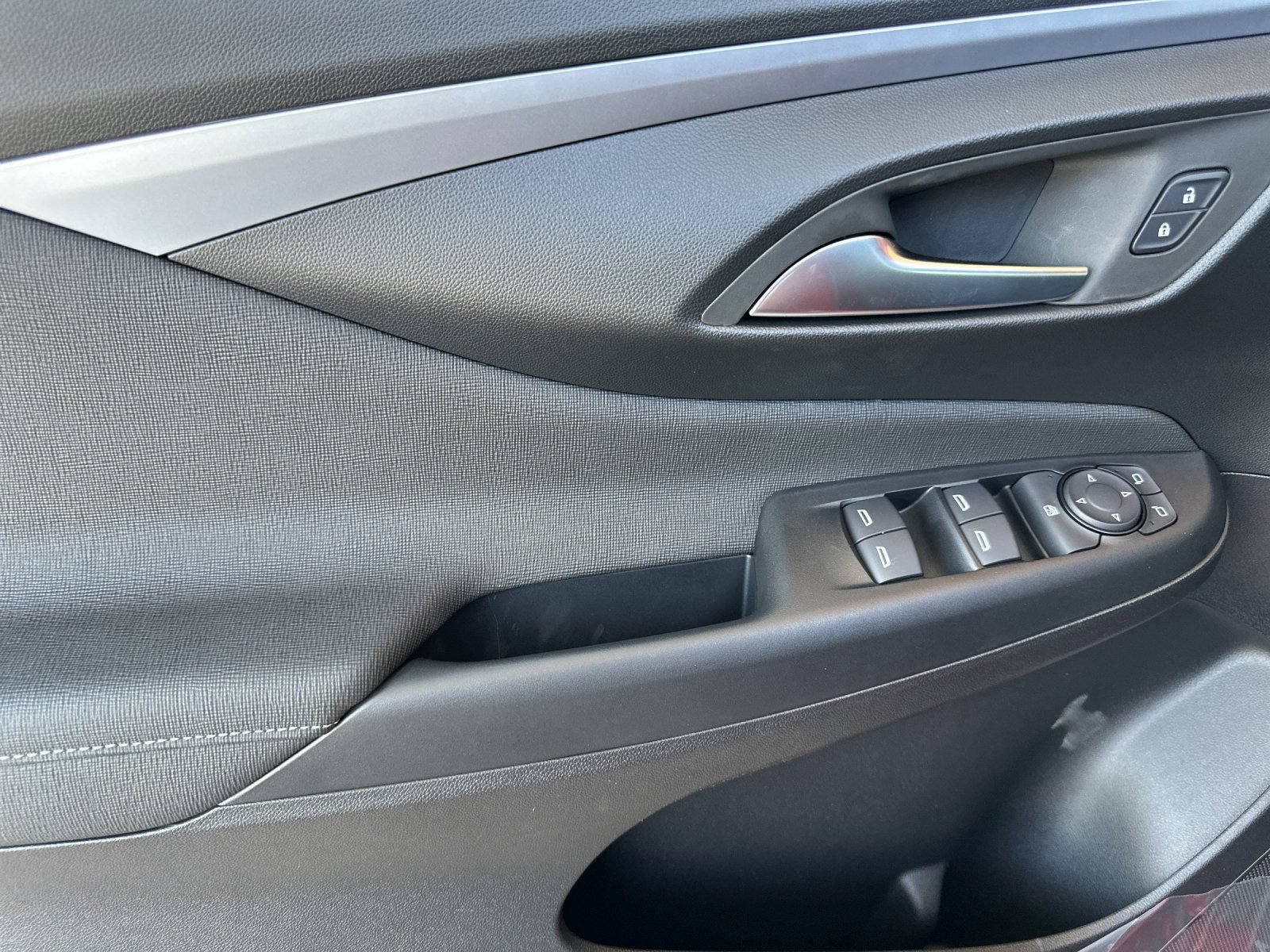 2026 Buick Envista Preferred - Photo 10