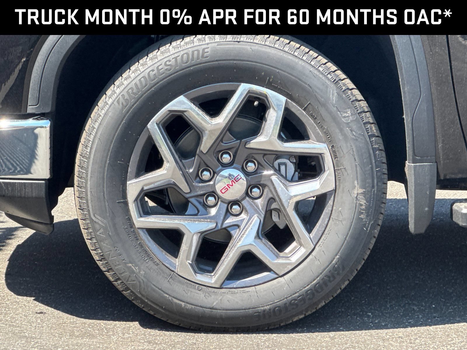 2026 GMC Sierra 1500 SLT - Photo 24