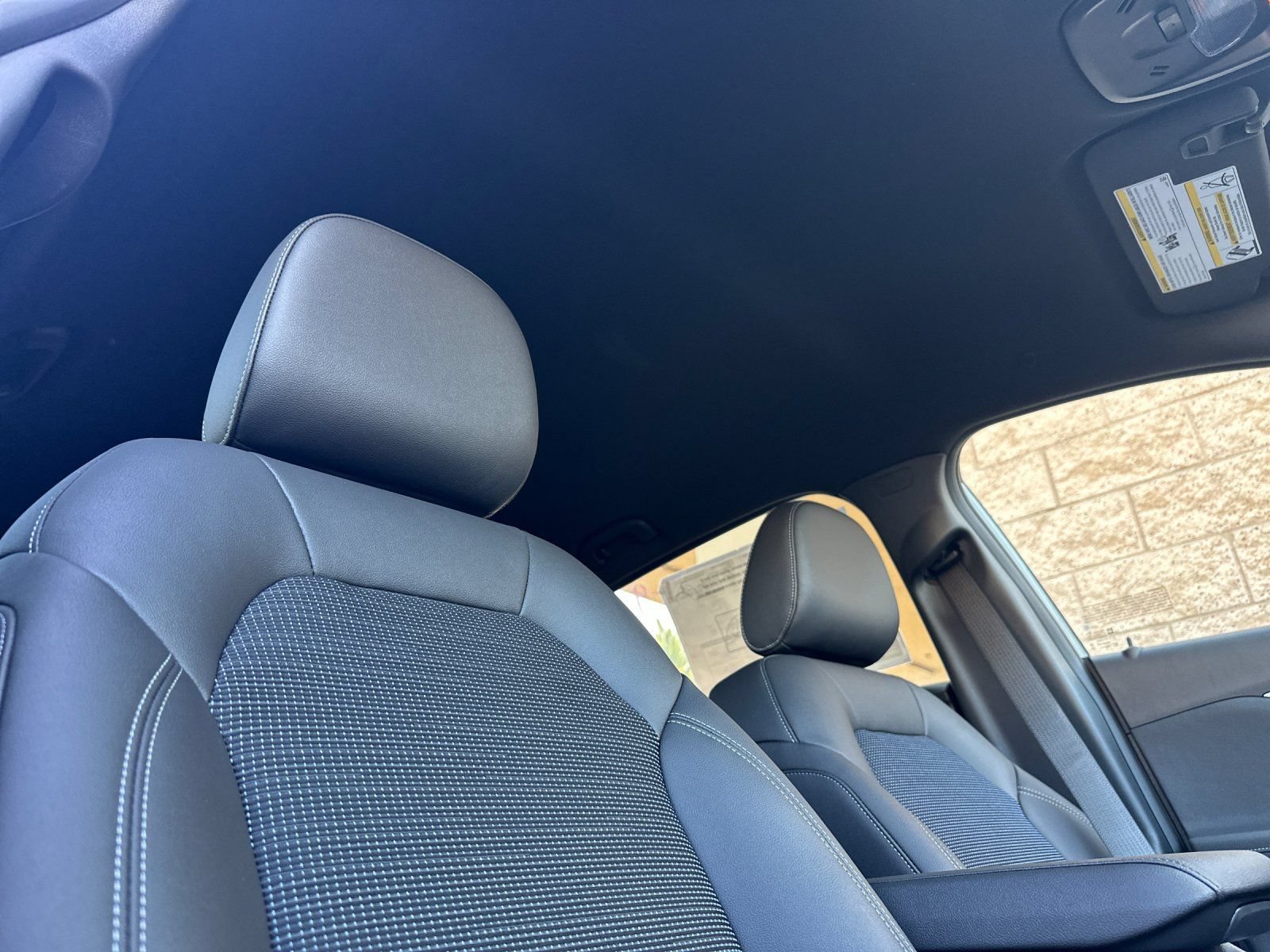 2026 Buick Envista Preferred - Photo 16