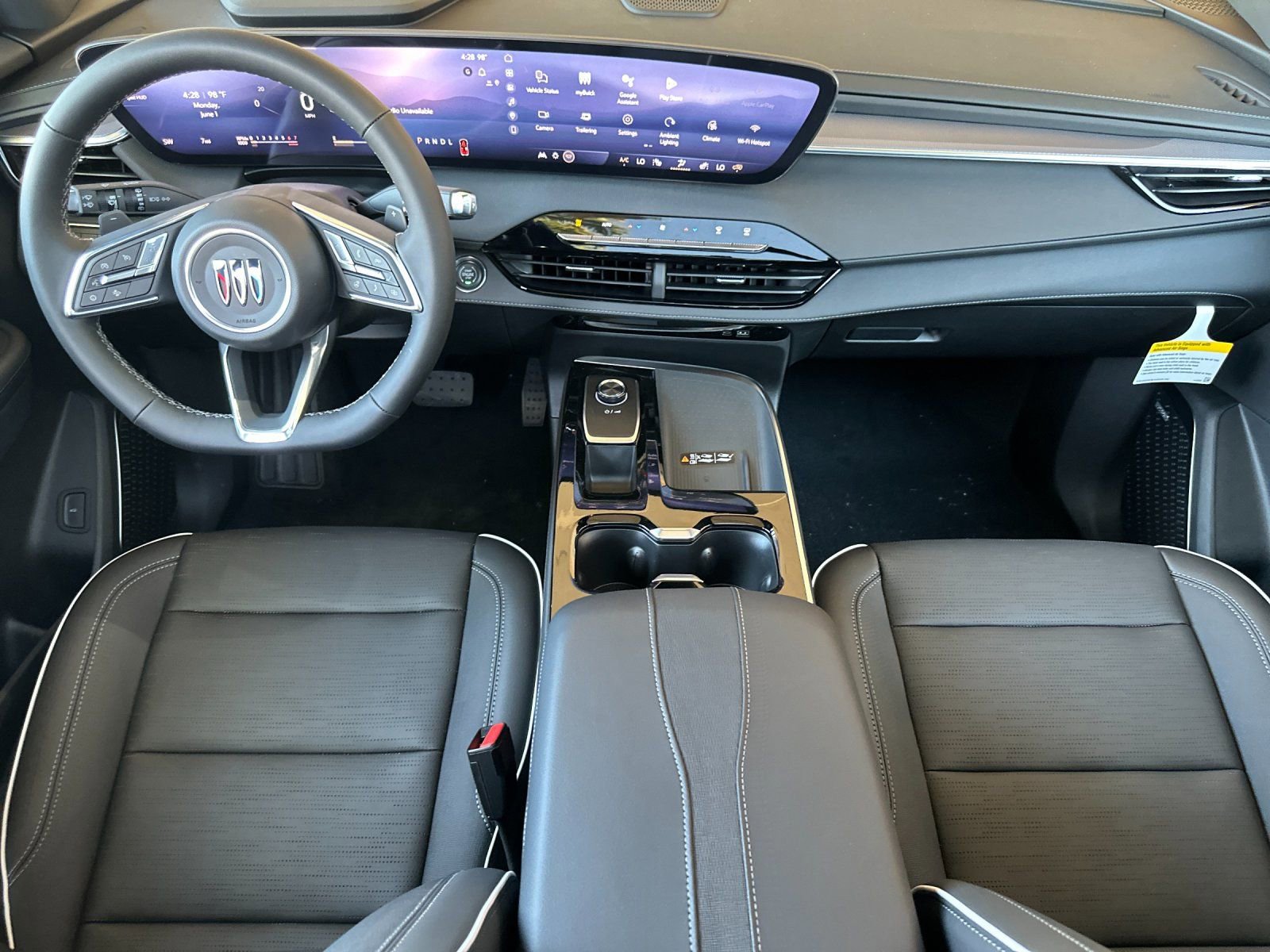 2026 Buick Enclave Sport Touring - Photo 12
