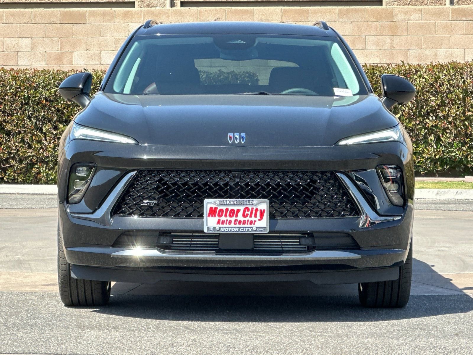 2026 Buick Envision Sport Touring photo 3