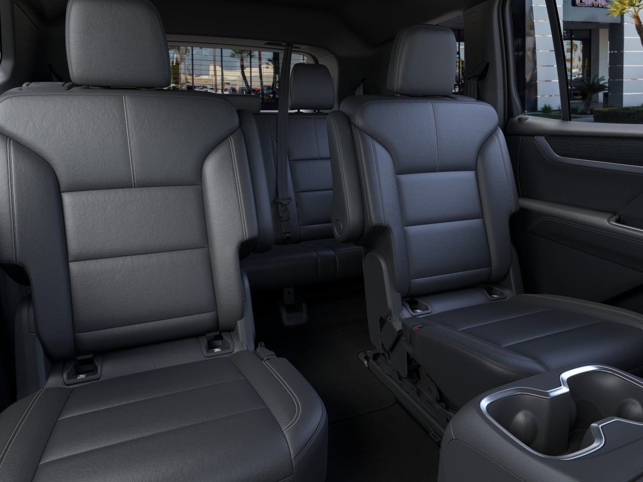 2026 GMC Acadia Elevation - Photo 17