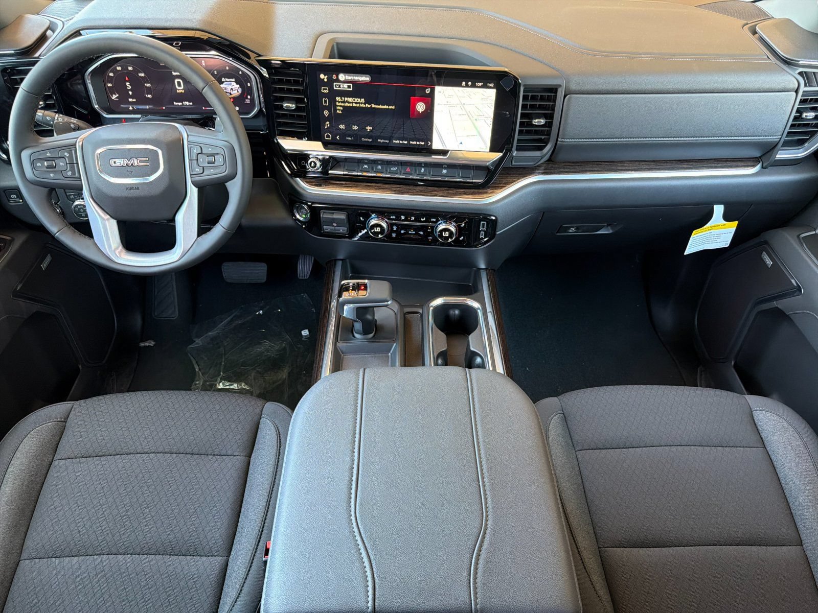 2026 GMC Sierra 1500 Elevation - Photo 12