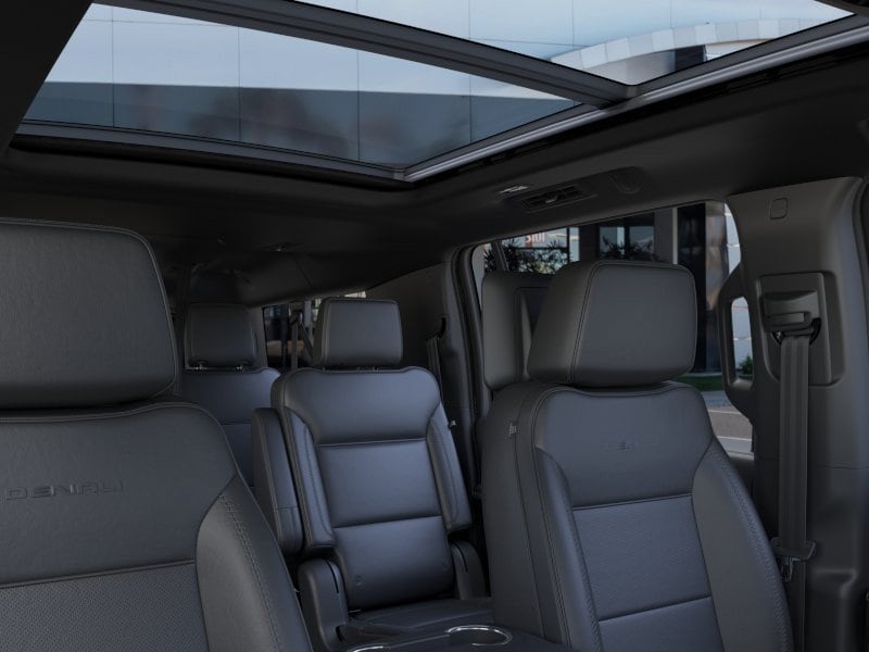 2027 GMC Yukon XL Denali - Photo 24