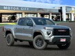  GMC Canyon