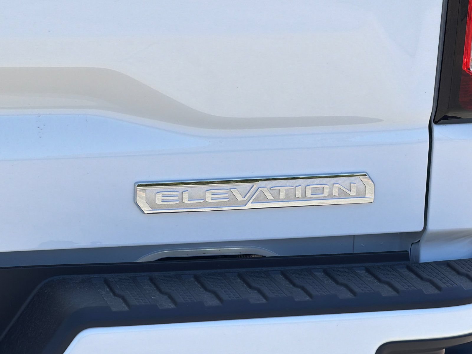 2026 GMC Sierra 1500 Elevation - Photo 22