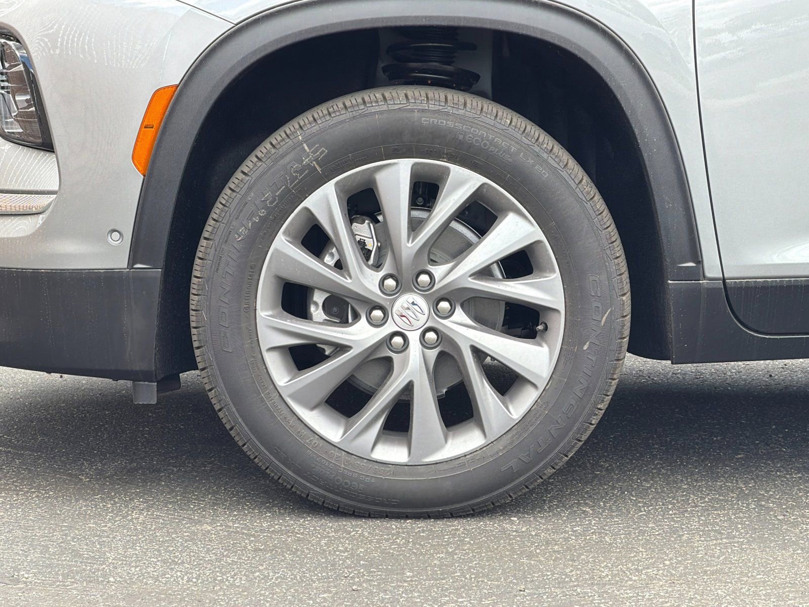 2026 Buick Enclave Preferred - Photo 25
