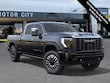 GMC Sierra 2500 HD