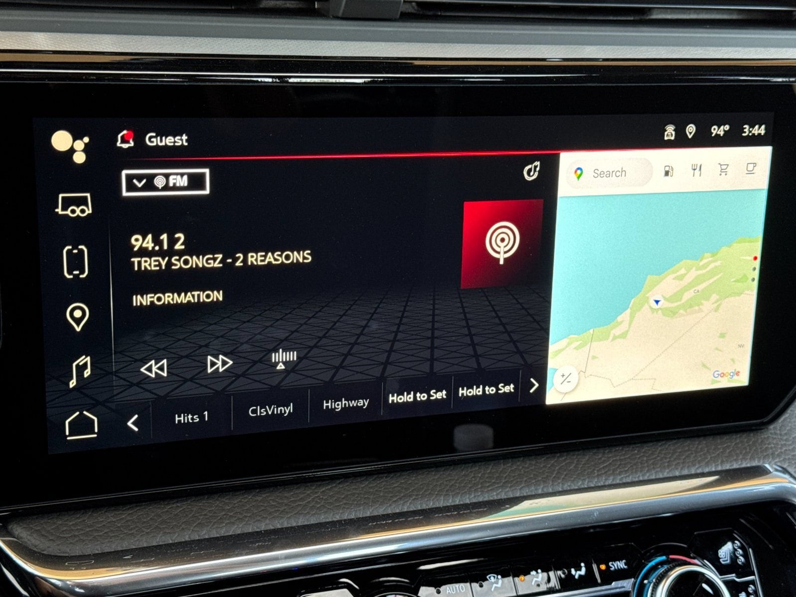 2026 GMC Sierra 1500 Denali - Photo 15