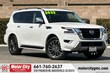 Nissan Armada