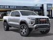 GMC Canyon