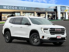 2026 GMC Acadia Elevation SUV