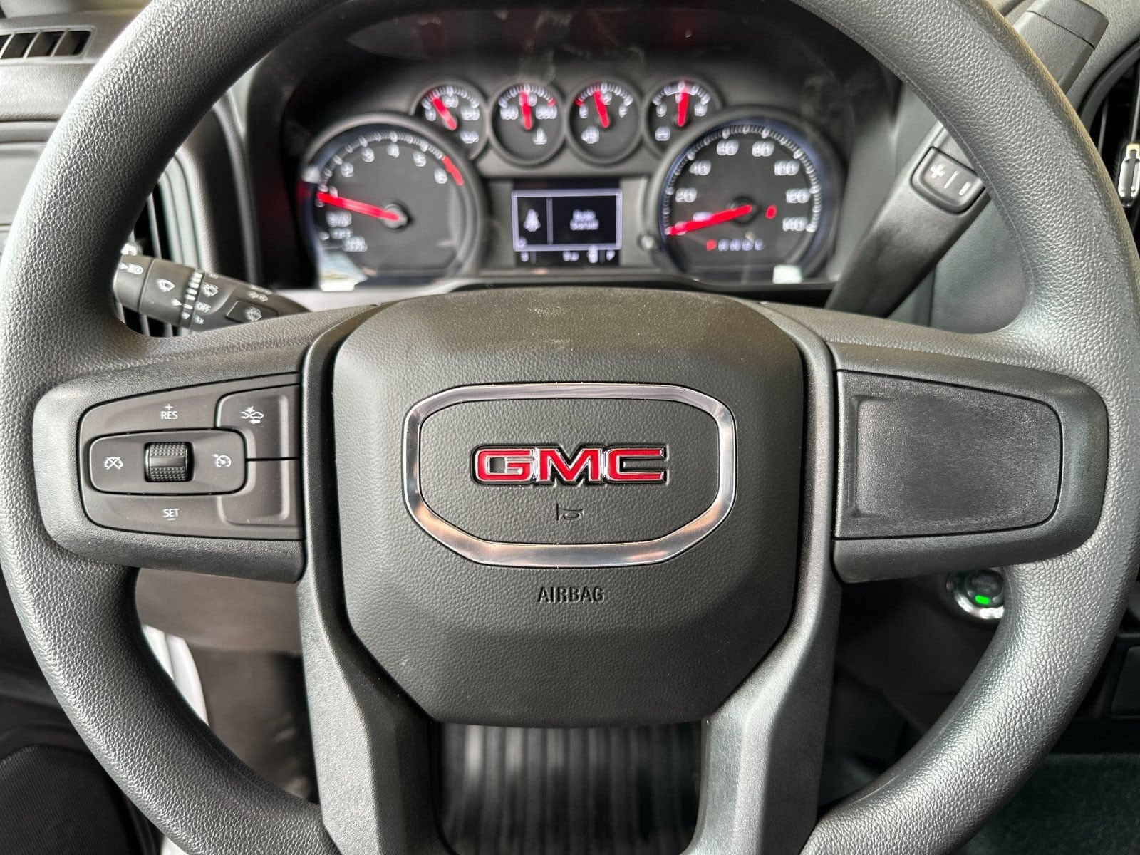 2026 GMC Sierra 1500 Pro - Photo 20