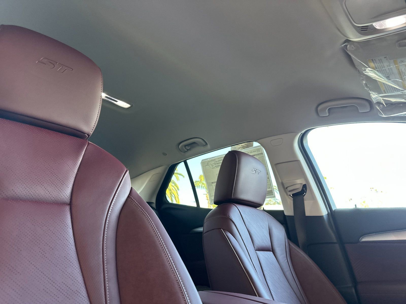 2026 Buick Envision Sport Touring - Photo 16