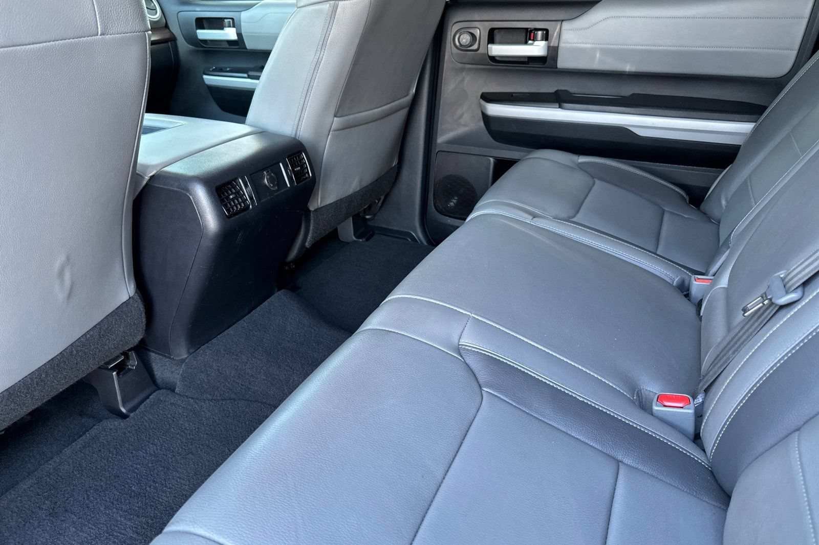 2019 Toyota Tundra Limited - Photo 13