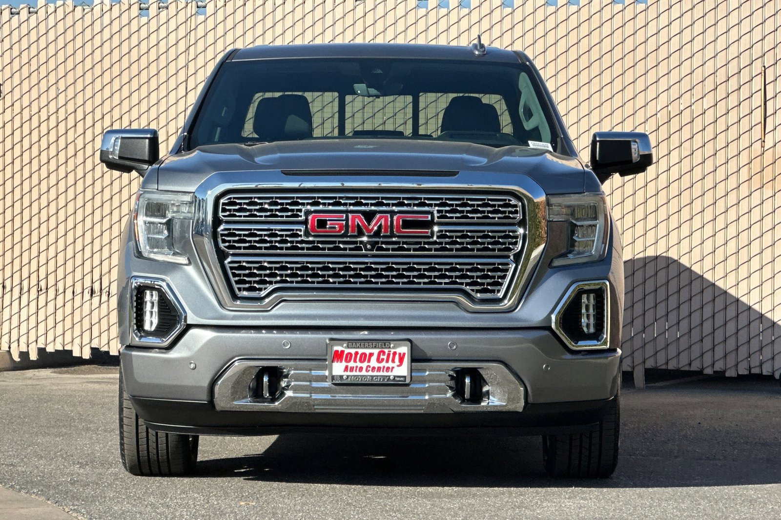 2019 GMC Sierra 1500 Denali Denali - Photo 9