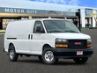  GMC Savana Cargo