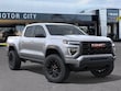  GMC Canyon
