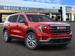 GMC Acadia