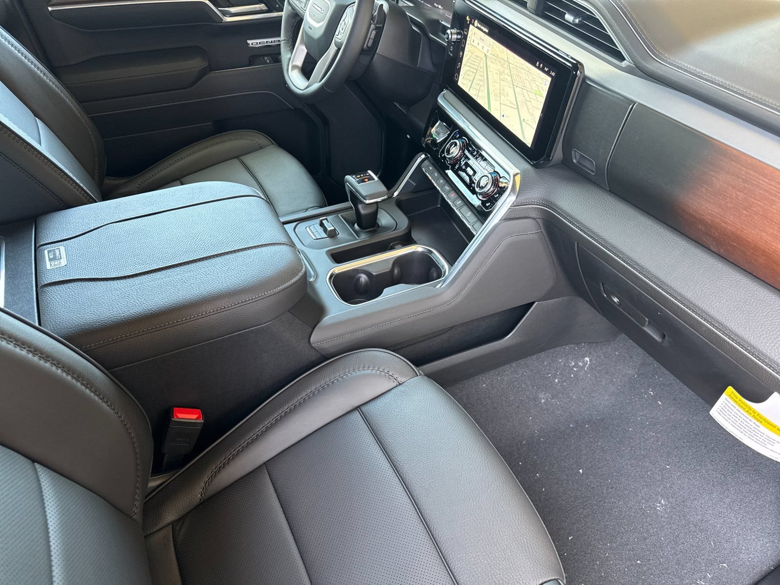 2026 GMC Sierra 1500 Denali - Photo 13