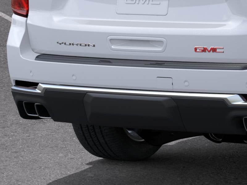 2027 GMC Yukon XL Denali - Photo 14