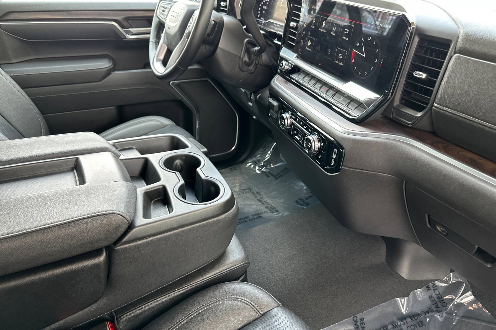 2025 GMC Sierra 1500 SLT - Photo 16