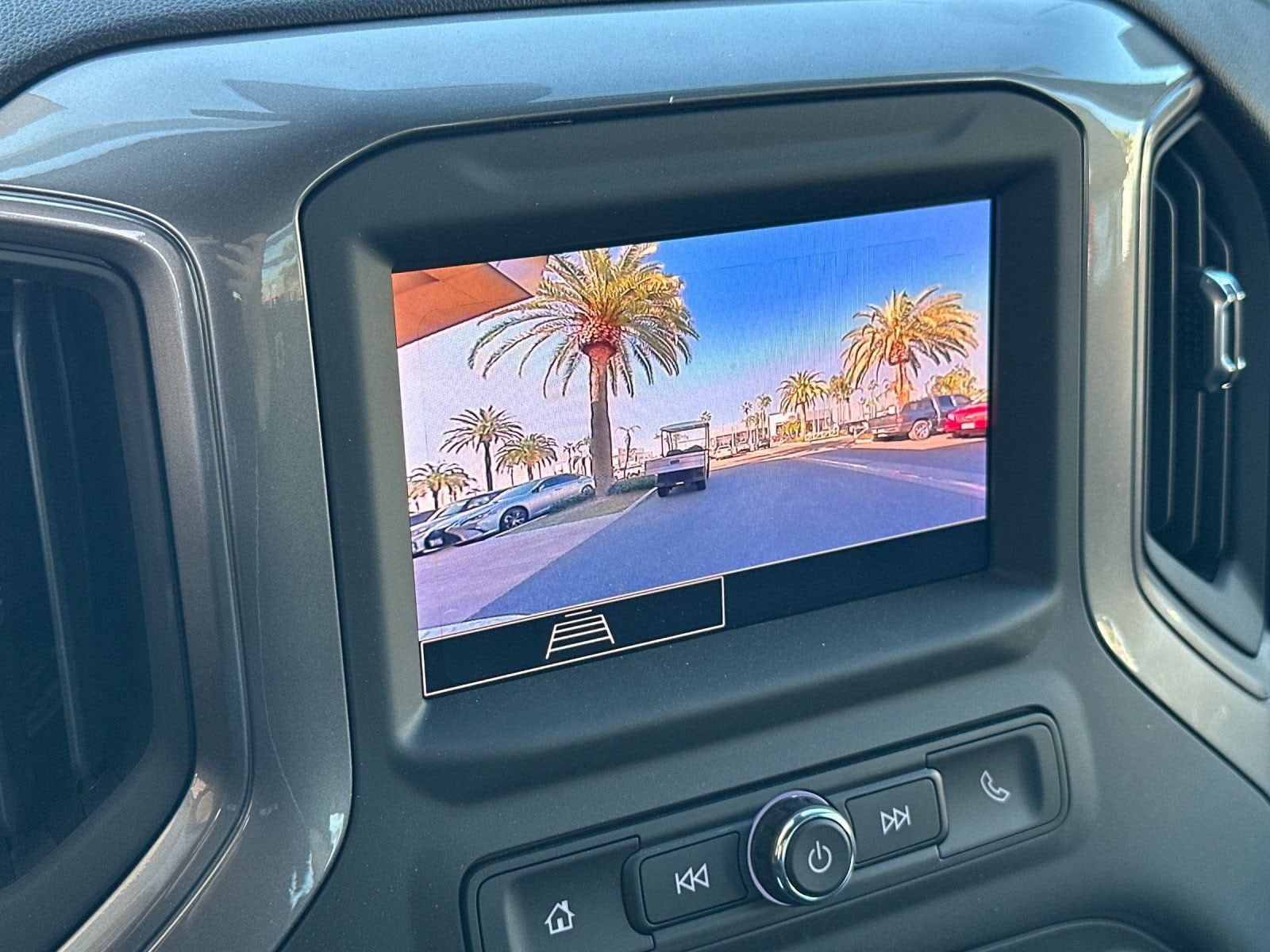 2025 GMC Sierra 3500HD Pro - Photo 17
