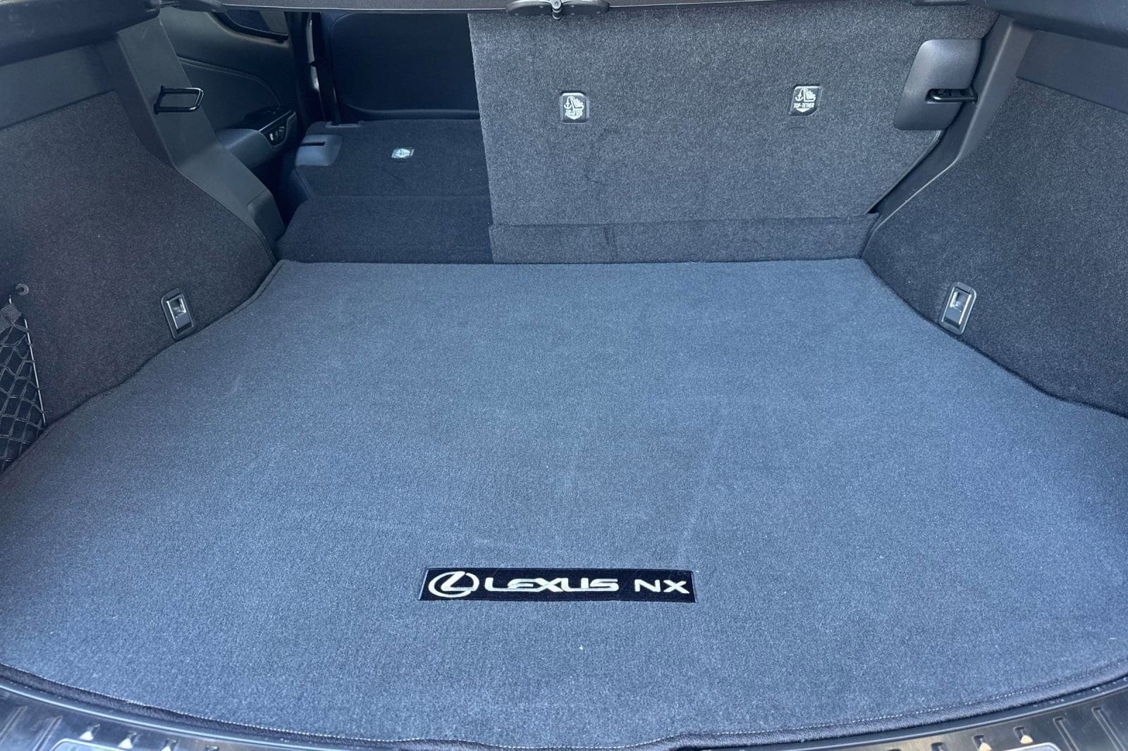 2024 Lexus NX Hybrid 350h - Photo 18