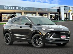 2026 Buick Encore GX Sport Touring SUV